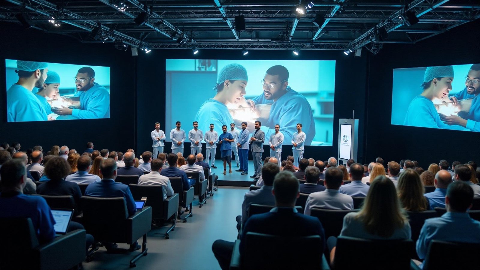 عقدت الجمعية السعودية للجراحة العامة اجتماعها لعام 2025